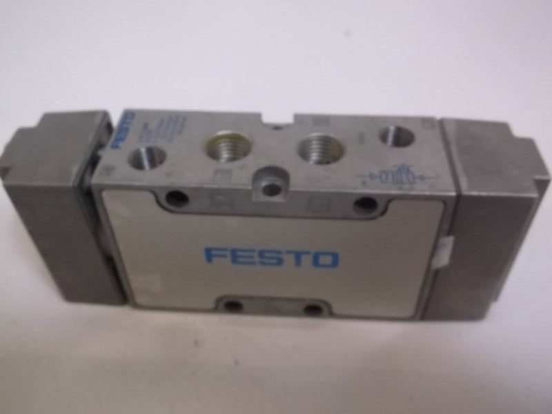 FESTO J-5-1/4-B PNEUMATIC VALVE  UNMP