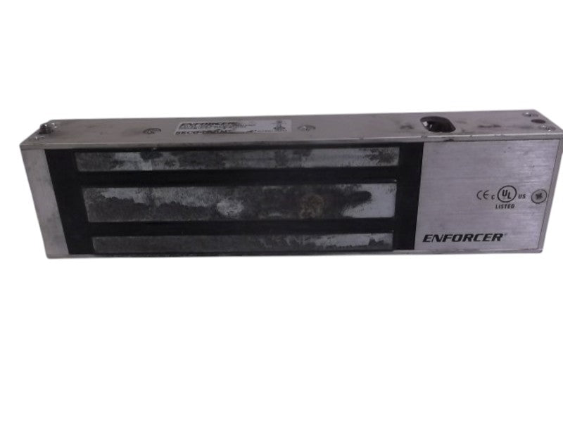 ENFORCER E-941SA-1200 ELECTROMAGNETIC LOCK  UNMP
