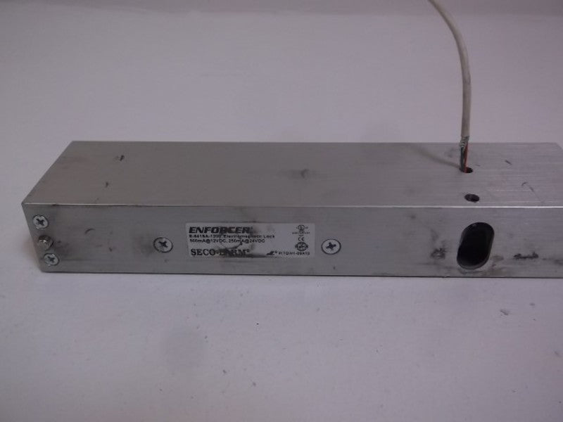 ENFORCER E-941SA-1200 ELECTROMAGNETIC LOCK  UNMP
