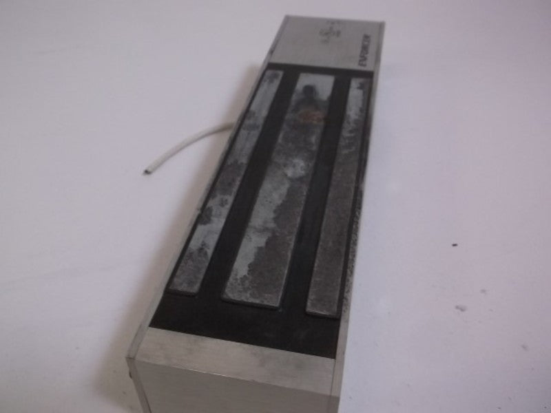 ENFORCER E-941SA-1200 ELECTROMAGNETIC LOCK  UNMP