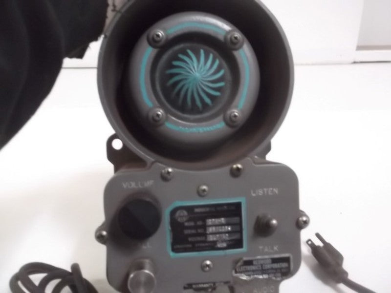 27A-7 ITERCOM   UNMP