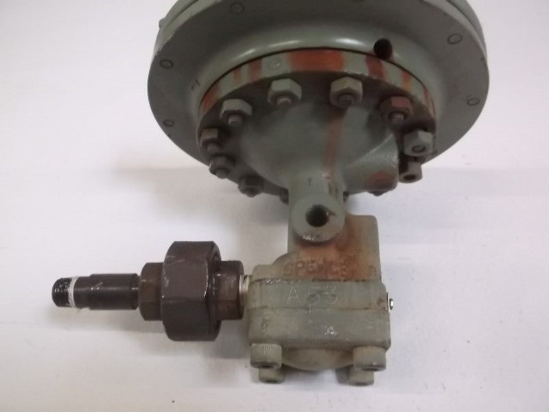 SPENCE 375700-1 VALVE  UNMP
