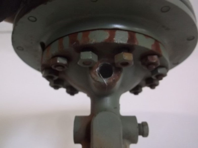 SPENCE 375700-1 VALVE  UNMP