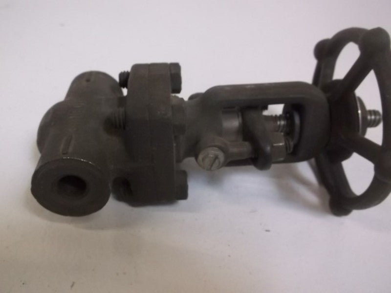 SMITH 0800 VALVE WPSI 800  UNMP
