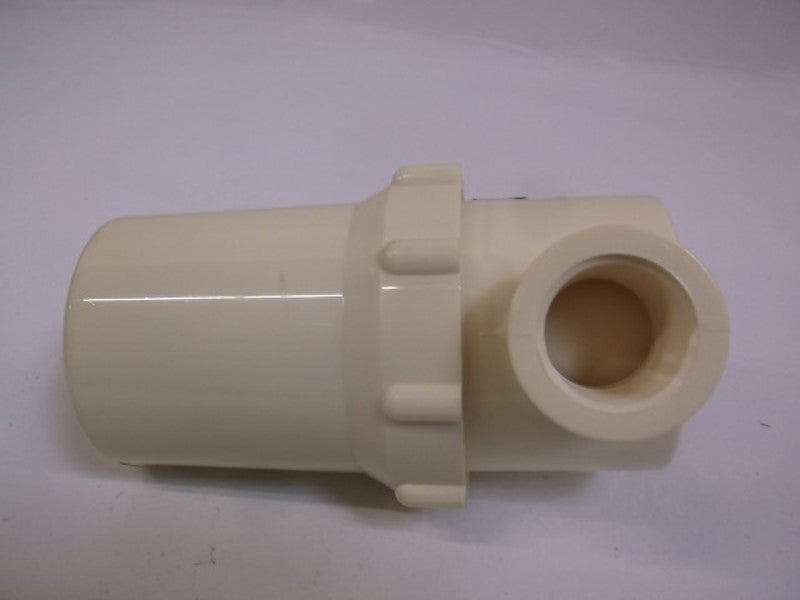 TEEL 2P134B LINE STRAINER  NSMP