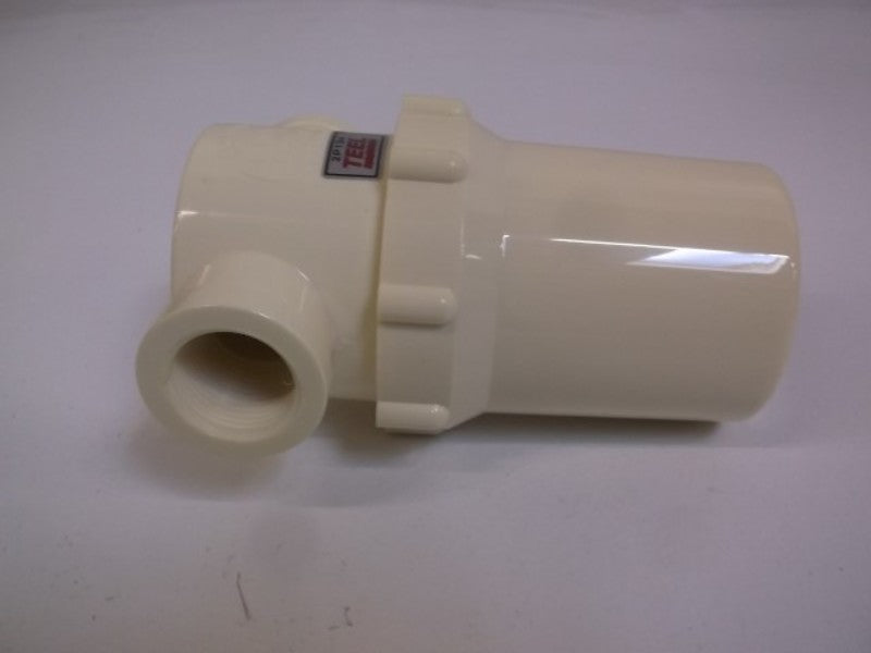 TEEL 2P134B LINE STRAINER  NSMP