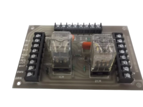 CONAIR 104-216-02 CONTROL BOARD  UNMP