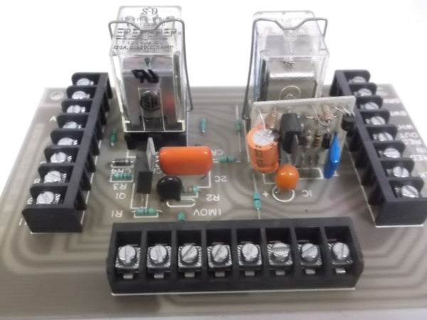 CONAIR 104-216-02 CONTROL BOARD  UNMP