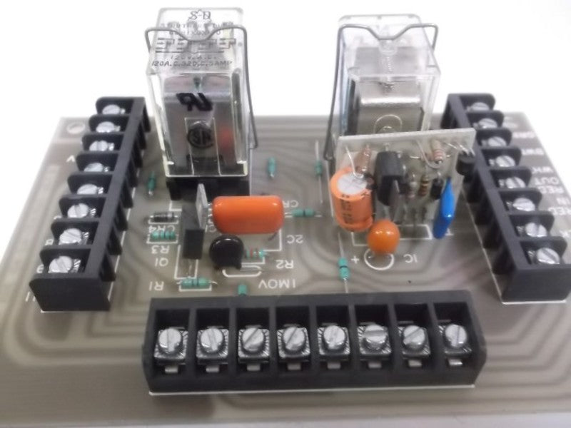 CONAIR 104-216-02 CONTROL BOARD  UNMP