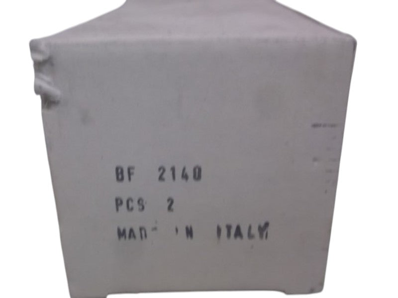 LOT OF 2 BF 2140 HANDLES NSMP
