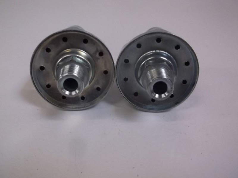 LOT OF 2 BF 2140 HANDLES NSMP