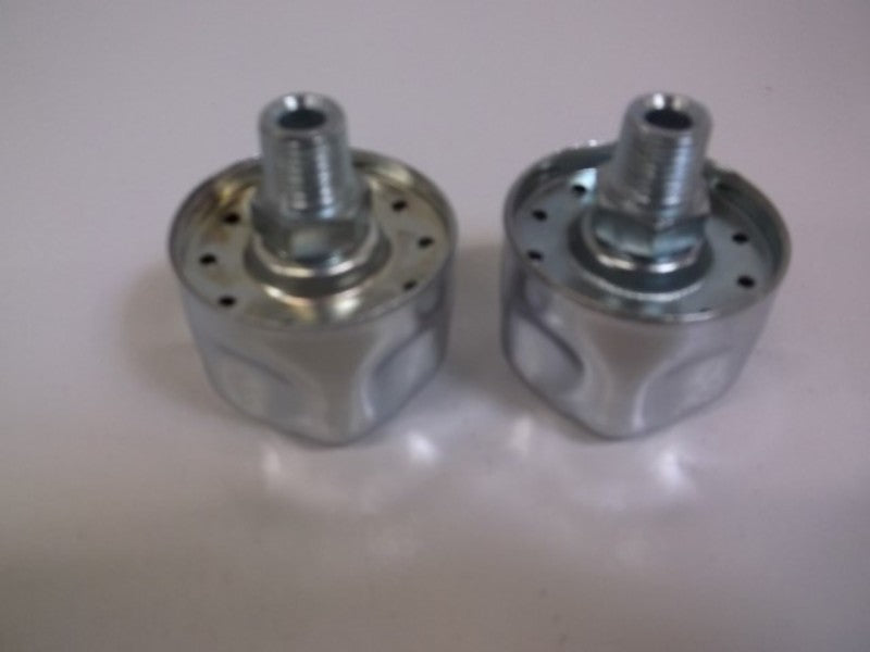 LOT OF 2 BF 2140 HANDLES NSMP