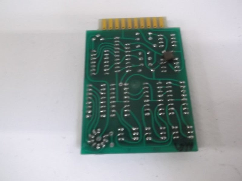 MICRO MOTION FMC-00-0017-B MICRO ANALOG FREQUENCY BOARD  NSNP