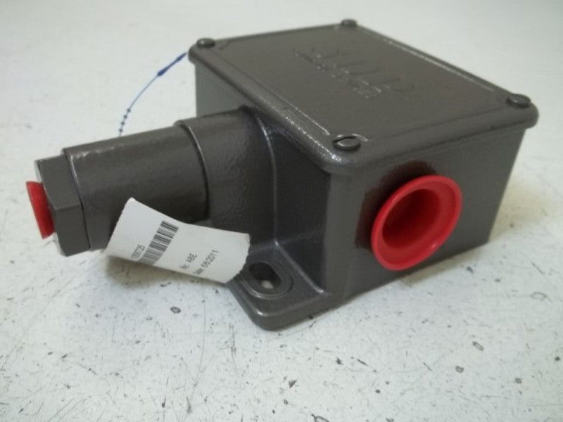SOR 9NN-K4-N3-F1A-YY PRESSURE SWITCH  NSNP