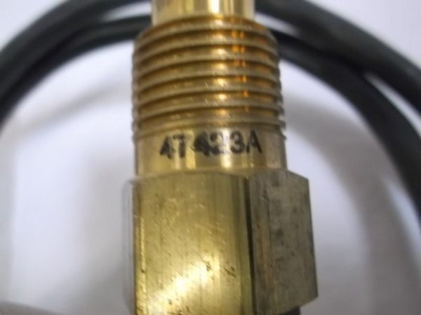 20DE-4T423A TEMPERATURE SWITCH  NSNP