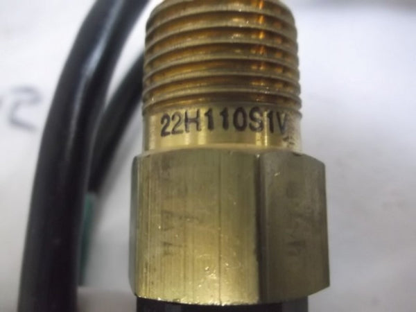 20DE-4T423A TEMPERATURE SWITCH  NSNP