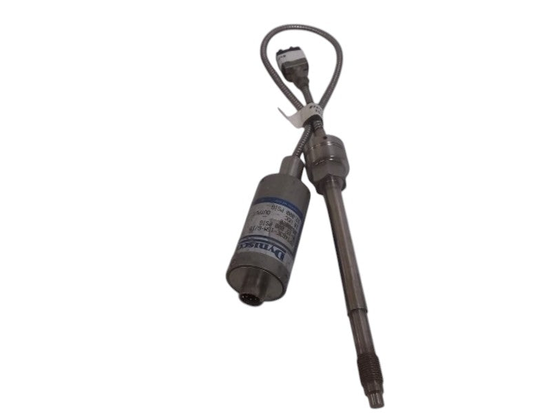 DYNISCO TPT463E-15M-6/18 PRESSURE/TEMPERATURE TRANSDUCER  UNMP