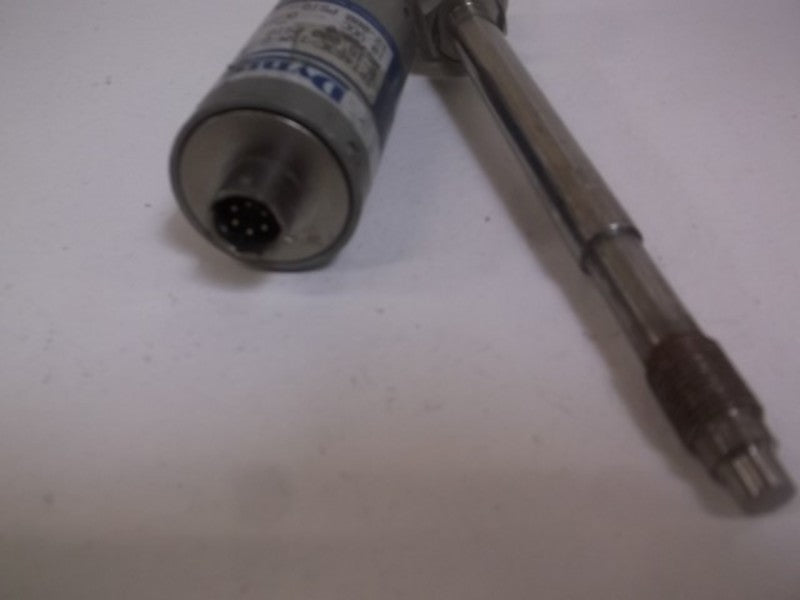 DYNISCO TPT463E-15M-6/18 PRESSURE/TEMPERATURE TRANSDUCER  UNMP