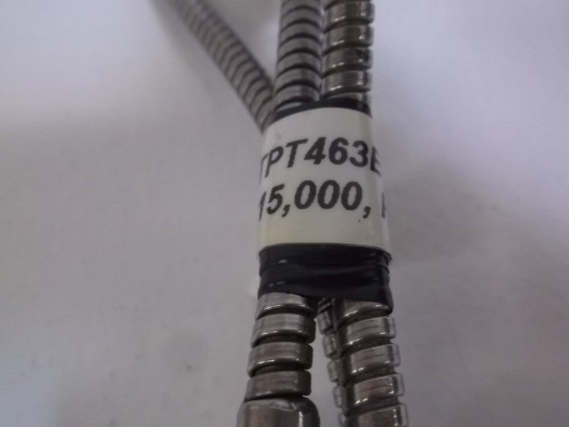DYNISCO TPT463E-15M-6/18 PRESSURE/TEMPERATURE TRANSDUCER  UNMP