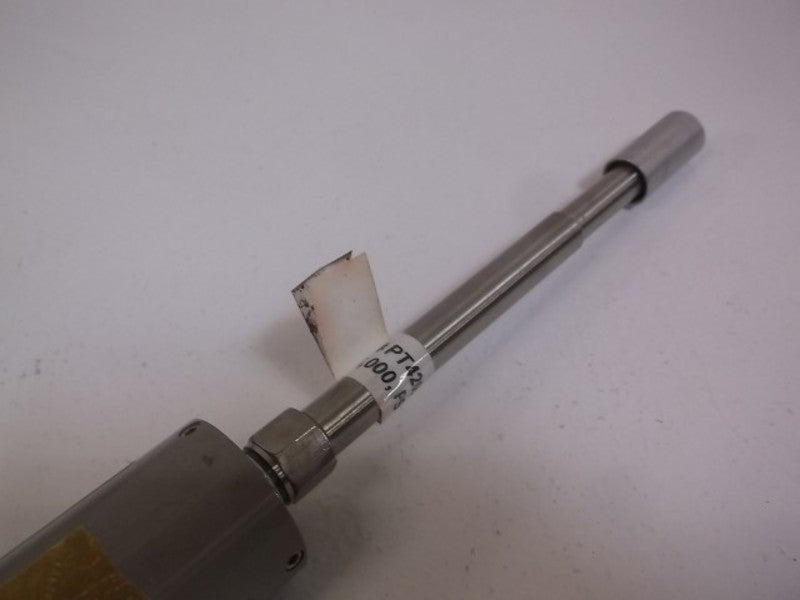 DYNISCO PT420A-5M-6 TRANSDUCER 10VDC  4.000 PSIG  UNMP