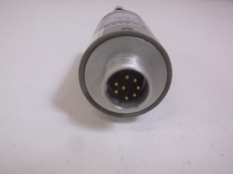 DYNISCO PT420A-5M-6 TRANSDUCER 10VDC  4.000 PSIG  UNMP