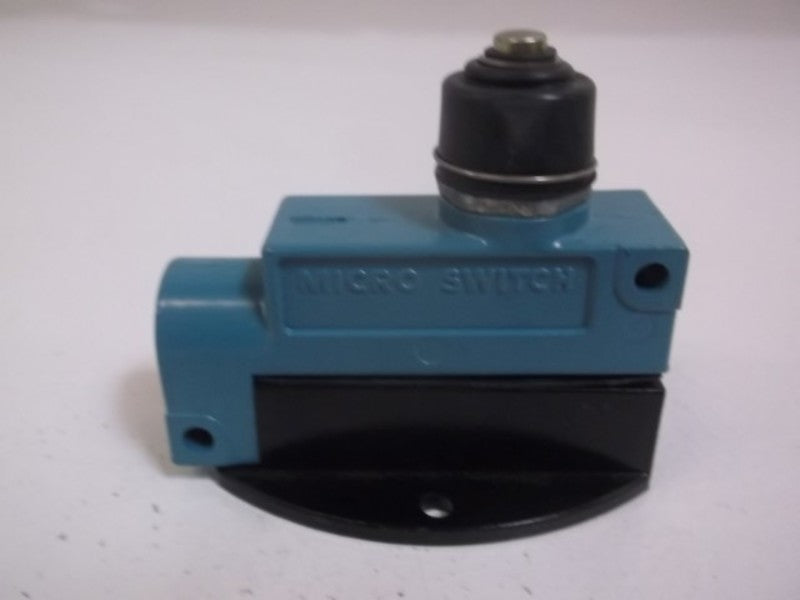 MICRO SWITCH BZH1-2RN ENCLOSED BASIC SWITCH  UNMP