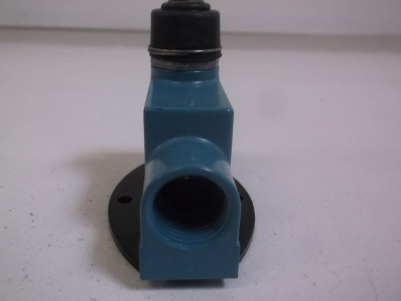 MICRO SWITCH BZH1-2RN ENCLOSED BASIC SWITCH  UNMP