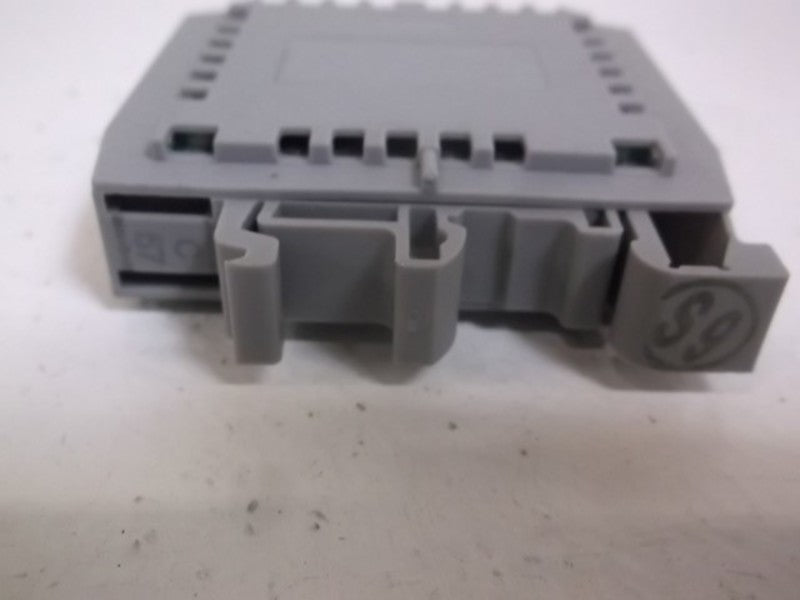 ENTERELEC 10132-15 TERMINAL BLOCK  NSNP
