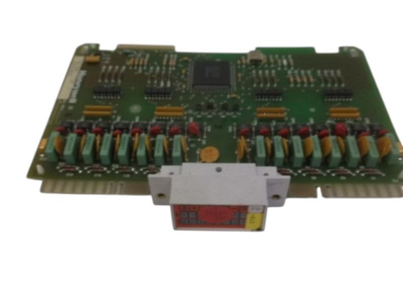 HONEYWELL 621-1160R INPUT MODULE 16 POINT 115VAC  NSNP