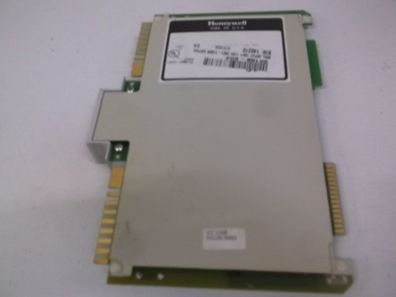 HONEYWELL 621-1160R INPUT MODULE 16 POINT 115VAC  NSNP