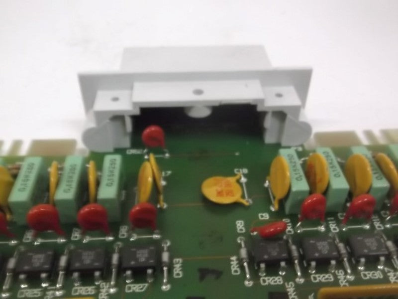 HONEYWELL 621-1160R INPUT MODULE 16 POINT 115VAC  NSNP