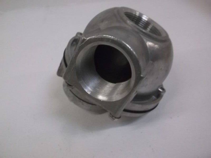 GOYEN RCA45T000 1-1/2"  NSMP