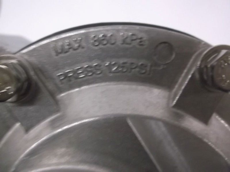 GOYEN RCA45T000 1-1/2"  NSMP