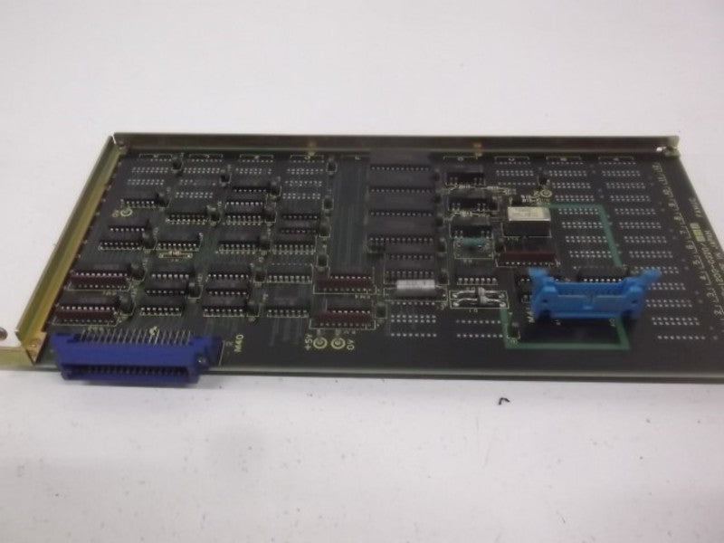 FANUC A16B-1200-0220/03B PC BOARD  UNMP