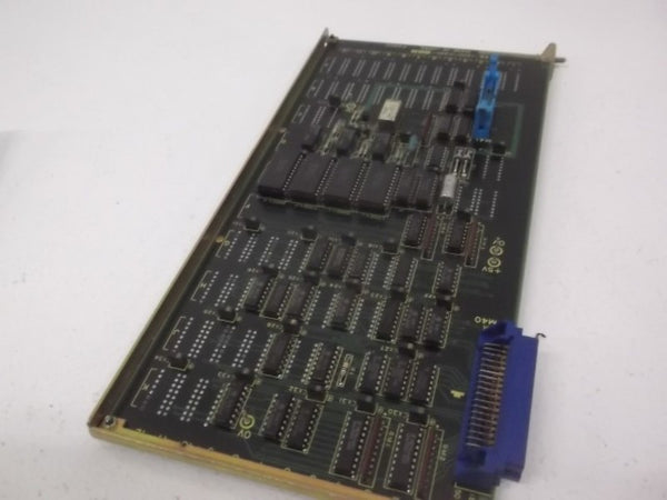 FANUC A16B-1200-0220/03B PC BOARD  UNMP