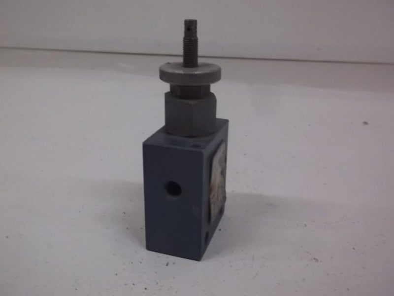 REXNORD K2361 2HF HYDRAULIC VALVE  UNMP