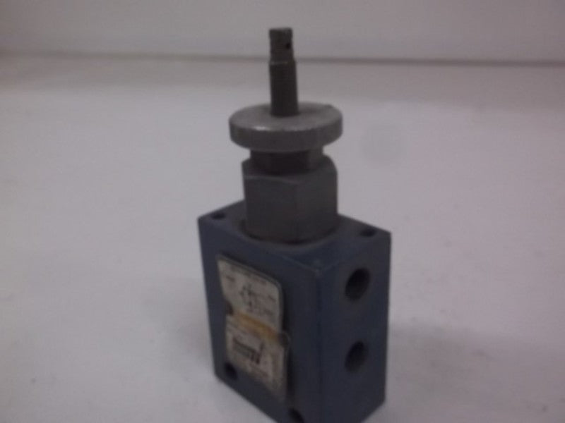 REXNORD K2361 2HF HYDRAULIC VALVE  UNMP