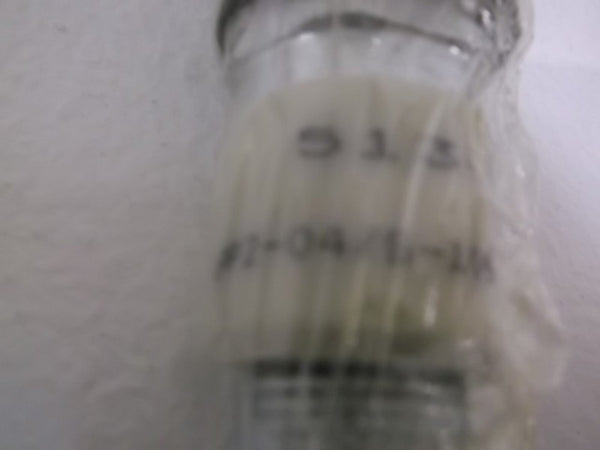 133200 PRESSURE RELEIF VALVE  NSNP