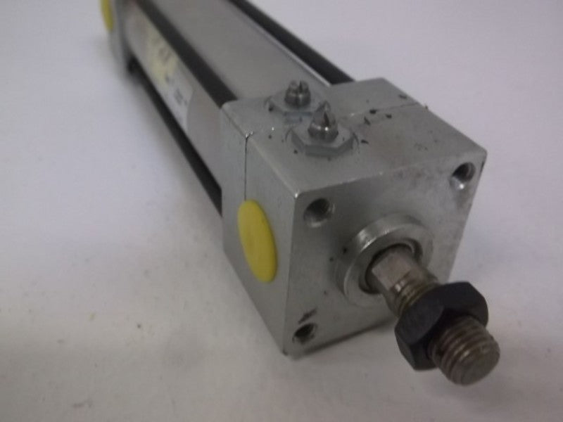 PHD AVR 1 1/8X3-D-P PNEUMATIC CYLINDER  NSNP