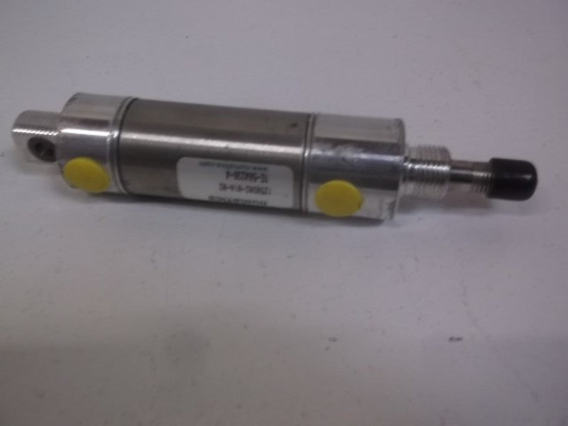 NUMATICS 1250D02-01A-02 M SERIES 1 1/4" BORE DOUBLE ACTING  NSNP