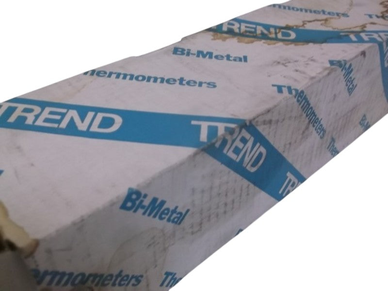 TREND CR3206C BI-METAL THERMOMETER 50-300 F'  NSMP