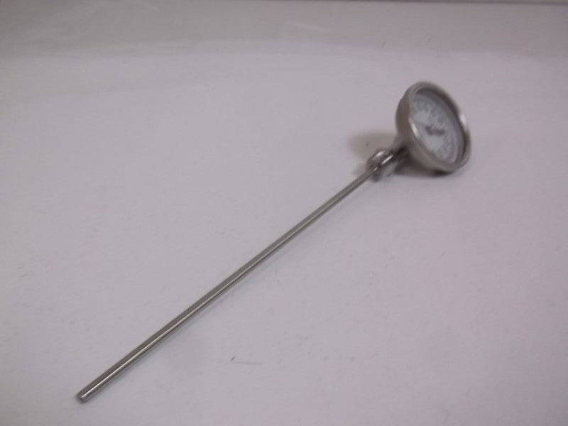 TREND CR3206C BI-METAL THERMOMETER 50-300 F'  NSMP