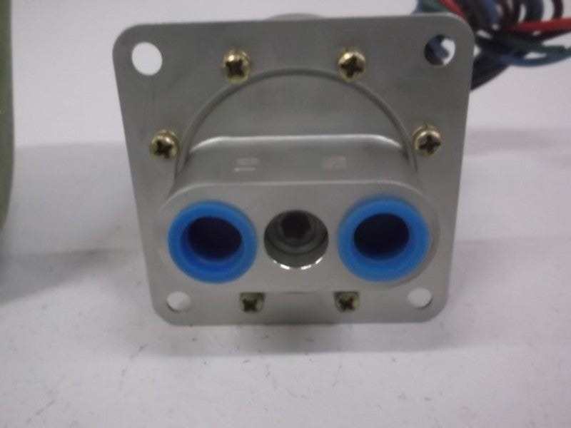 CCS 642DE1133 PRESSURE SWITCH  NSMP