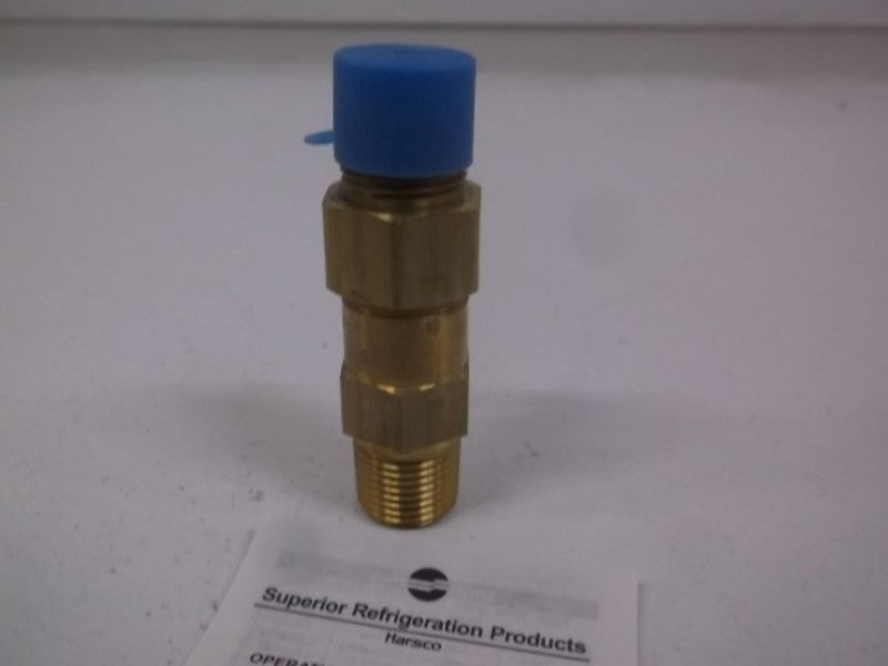 SUPERIOR 3020-300 PRESSURE RELIEF VALVE 300PSI  NSMP