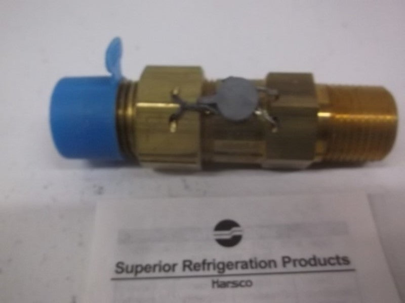 SUPERIOR 3020-300 PRESSURE RELIEF VALVE 300PSI  NSMP