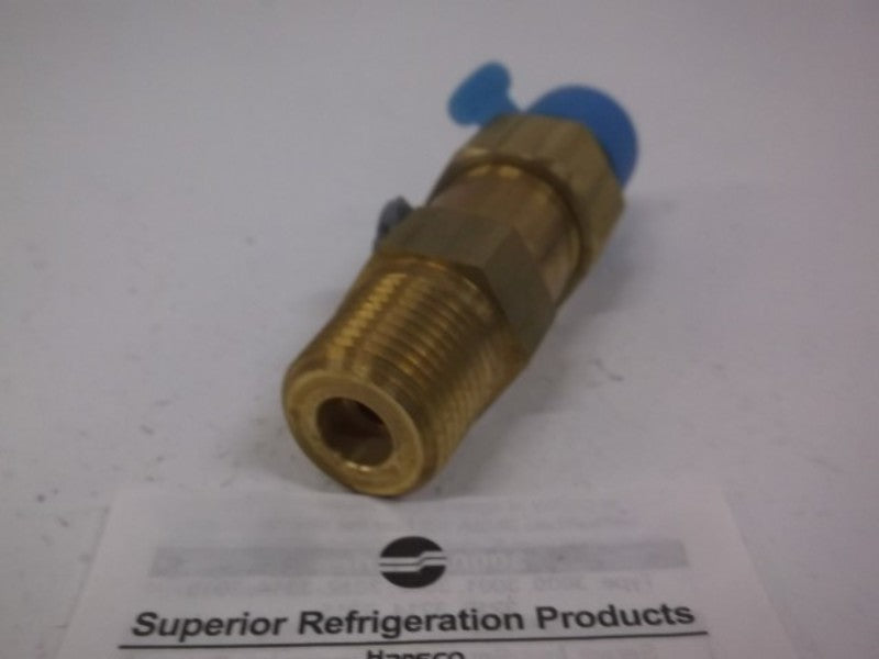 SUPERIOR 3020-300 PRESSURE RELIEF VALVE 300PSI  NSMP