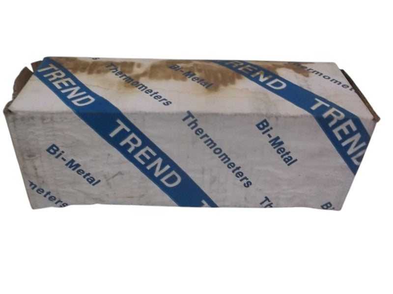 TREND BI-METAL CR3002C THERMOMETER  NSMP