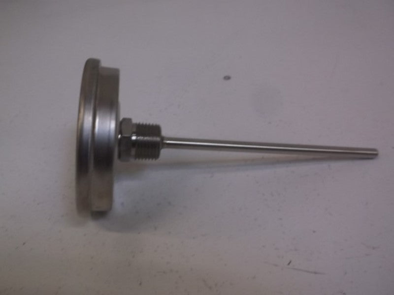 TREND BI-METAL CR3002C THERMOMETER  NSMP