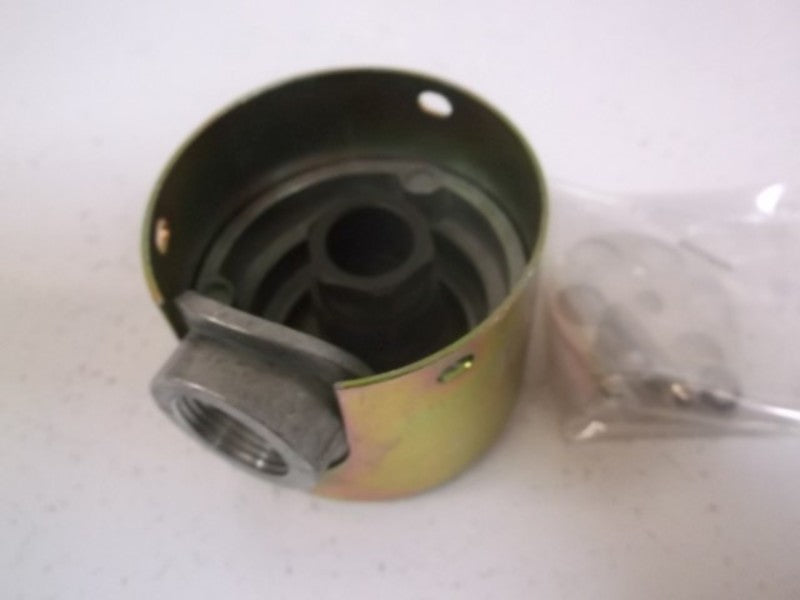 KAPPENAUSRUSTUNG 912-6509.3  NSMP