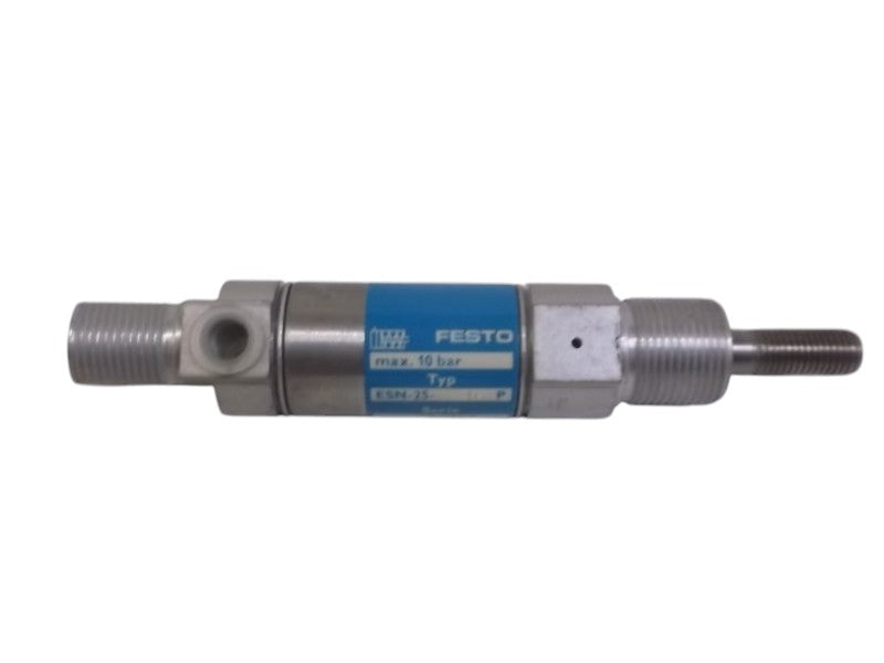 FESTO ESN-25-10P STANDARD CYLINDER  NSNP